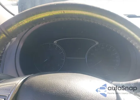 2013 Nissan Altima 2.5 Sv from USA, damaged, VIN 1N4AL3AP9DN432335